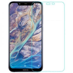 Thay mặt kính Nokia 8.1, Nokia 8.1 Plus