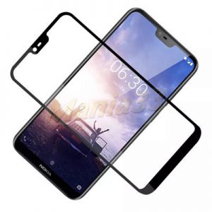 Thay mặt kính Nokia X6