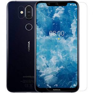 Thay mặt kính Nokia X7