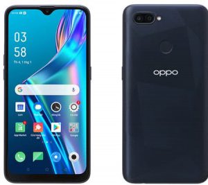 Thay mặt kính Oppo A12, A12e