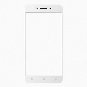 Thay mặt kính cảm ứng Oppo A33