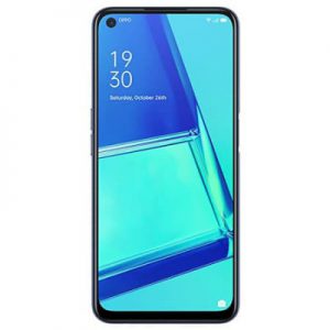 Thay mặt kính Oppo A52