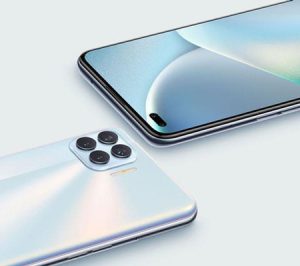 Thay mặt kính Oppo A93
