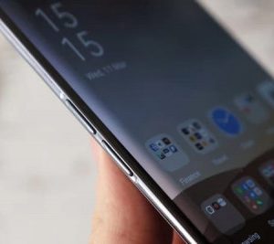 Thay mặt kính Oppo Find X2