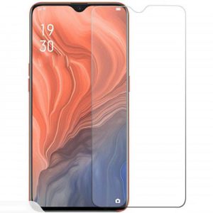 Thay mặt kính Oppo Find Z