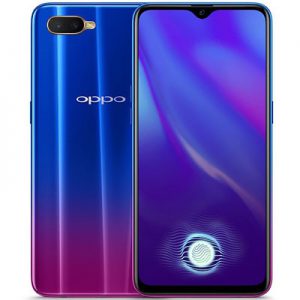 Thay mặt kính Oppo K11