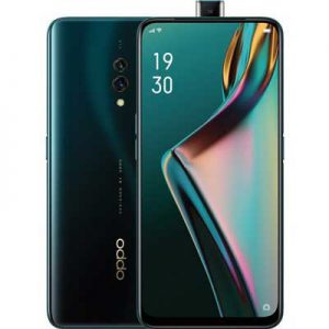 Thay mặt kính Oppo K3