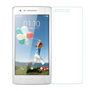Thay mặt kính Oppo Mirror 5
