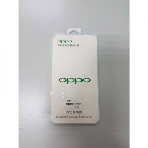 Thay mặt kính Oppo R9007