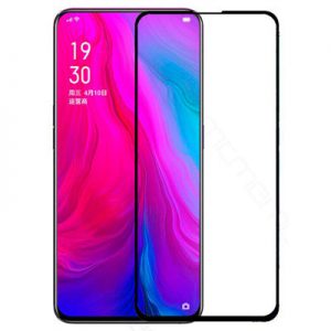 Thay mặt kính Oppo Reno