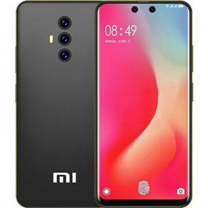 Thay mặt kính Xiaomi Pocophone F2