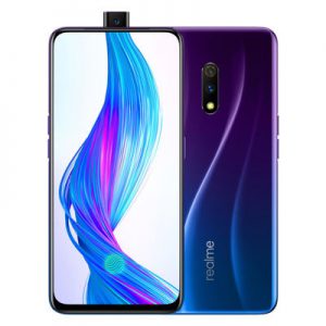Thay mặt kính Realme X, X Lite