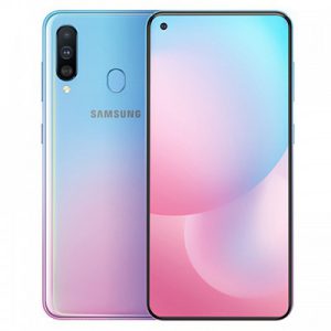 Thay mặt kính Samsung A60