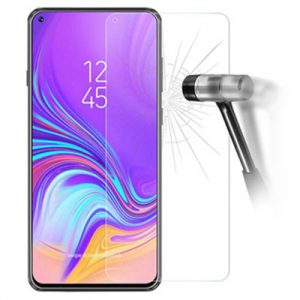 Thay mặt kính Samsung A8S