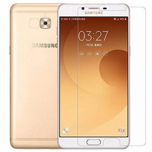 Thay mặt kính Samsung C9, C9 Pro