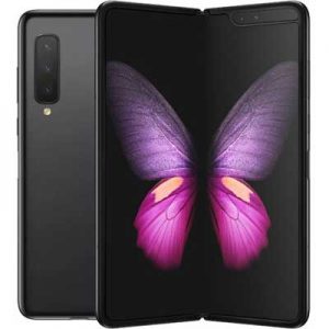 Ép, thay mặt kính Samsung Galaxy Fold