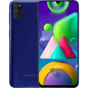 Ép kính/ Thay mặt kính cảm ứng Samsung Galaxy M21