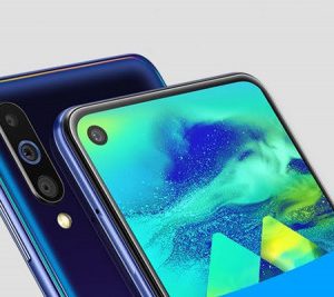 Ép kính/ Thay mặt kính cảm ứng Samsung Galaxy M41
