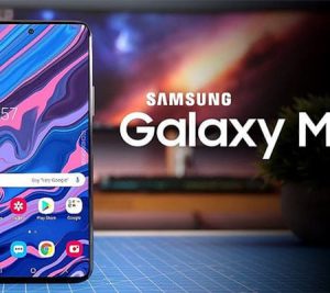 Thay mặt kính Samsung Galaxy M51