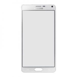Ép, thay mặt kính cảm ứng Samsung Galaxy Note 4
