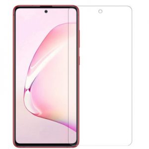 Thay mặt kính cảm ứng Samsung Galaxy S10 Lite