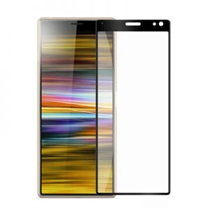 Thay mặt kính Sony Xperia 10
