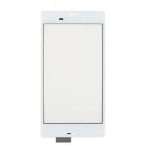 Thay mặt kính Sony Xperia M4