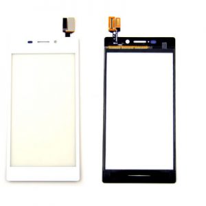 Thay mặt kính Sony ZL2