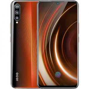 Thay mặt kính Vivo IQOO
