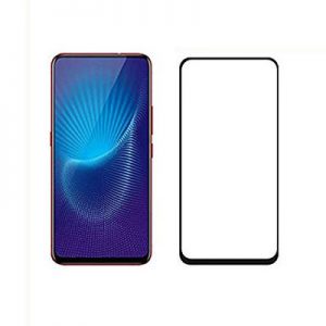 Thay mặt kính Vivo Nex, Nex Dual, Nex A