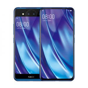 Thay mặt kính Vivo Nex Dual Display