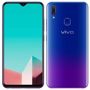 Thay mặt kính Vivo U1