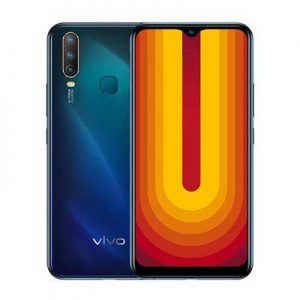 Ép, thay mặt kính Vivo u10