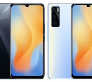 Thay mặt kính Vivo V20