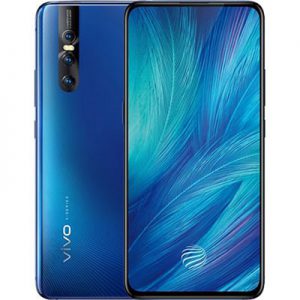 Thay mặt kính Vivo X27