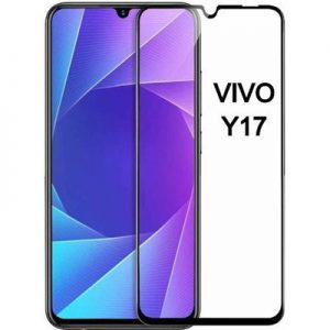 Thay mặt kính Vivo Y17