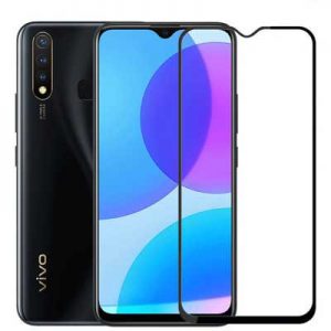Thay mặt kính Vivo Y19