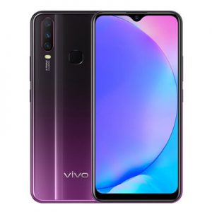 Thay mặt kính Vivo Y3