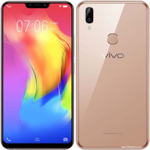 Thay mặt kính Vivo Y83