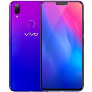 Thay mặt kính Vivo Y89