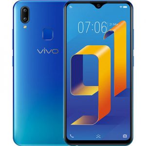 Thay mặt kính Vivo Y91