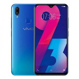 Thay mặt kính Vivo Y93, Y93s