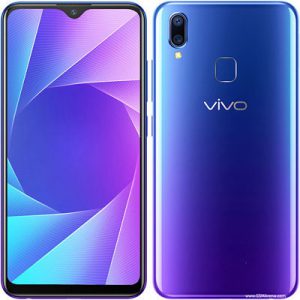 Thay mặt kính Vivo Y95