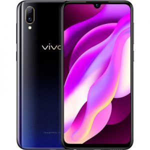 Thay mặt kính Vivo Y97