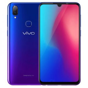 Thay mặt kính Vivo Z3, Z3i, Z3x, Z3 Pro