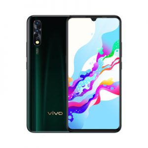 Thay mặt kính Vivo Z5, Z5x