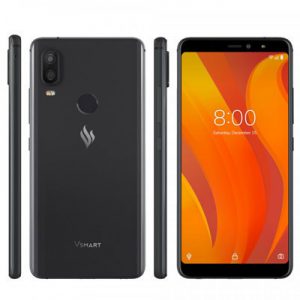 Thay mặt kính Vsmart Active 1