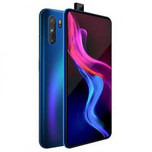 Ép, thay mặt kính Vsmart Active 3