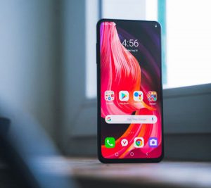 Thay mặt kính Vsmart Aris, Aris Pro