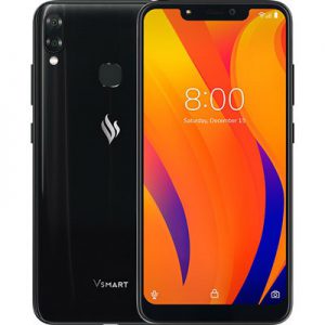 Thay mặt kính Vsmart Joy 1, Joy 1 Plus